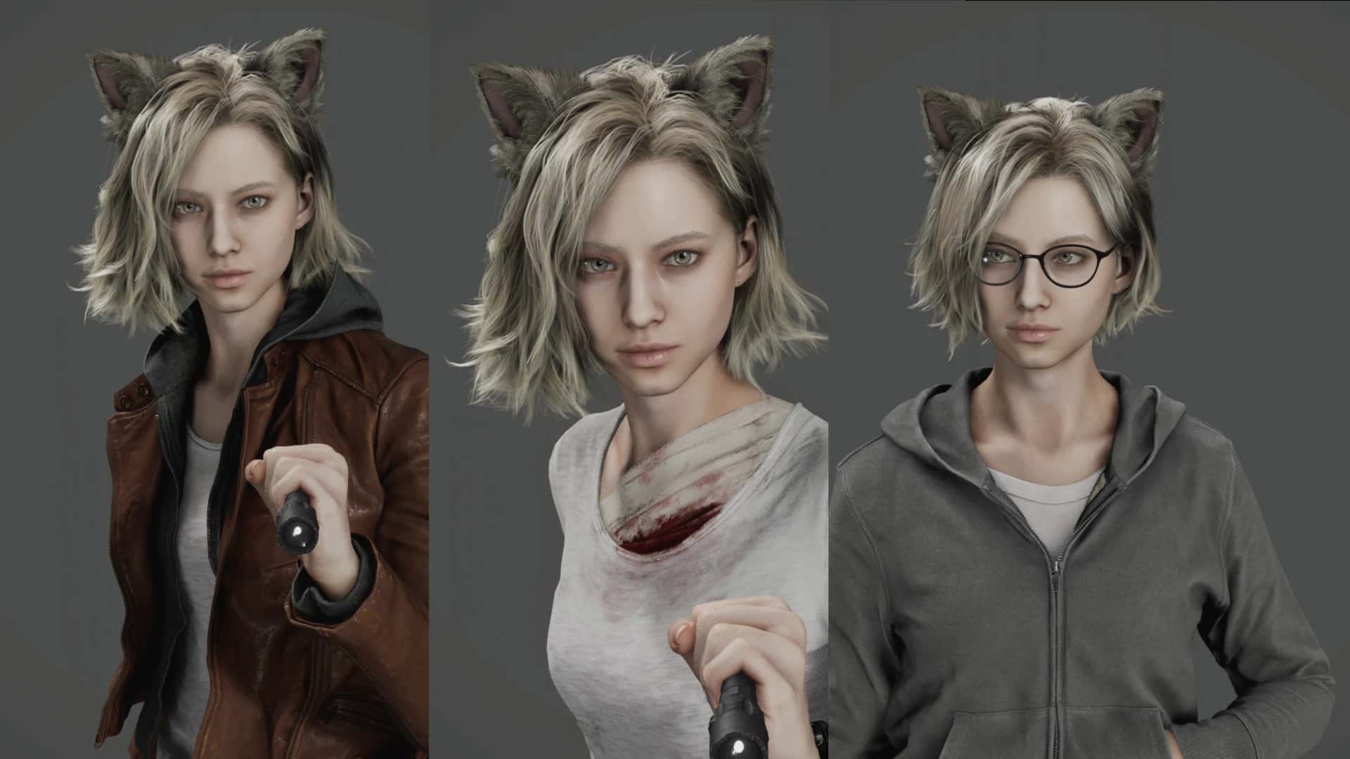 游戏截图2