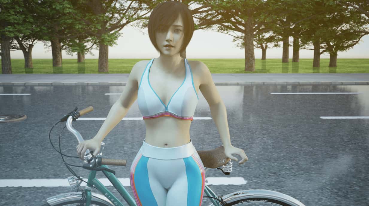 视觉数据2