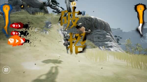 游戏截图1